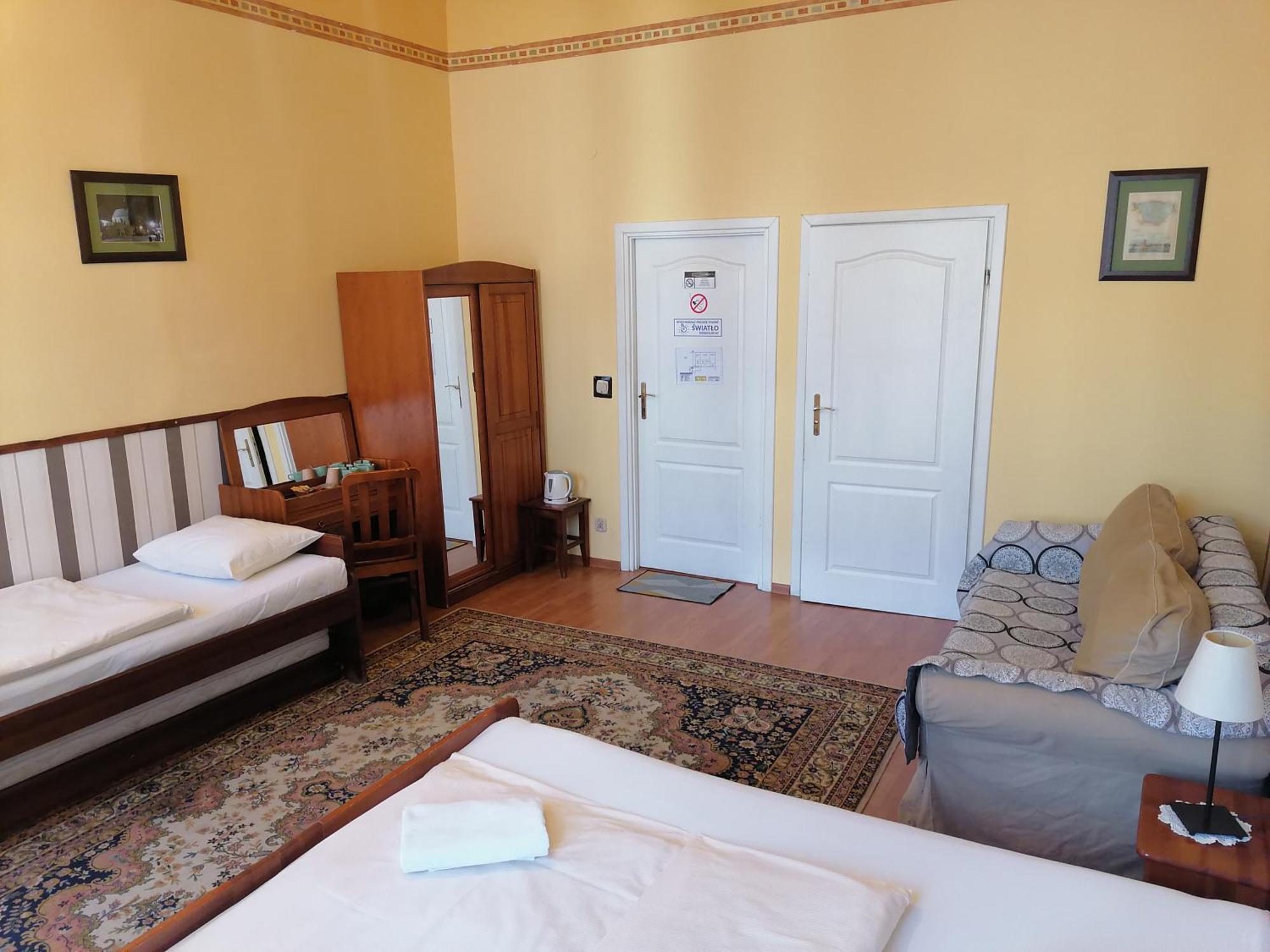 Globtroter Guest House — Photos 1