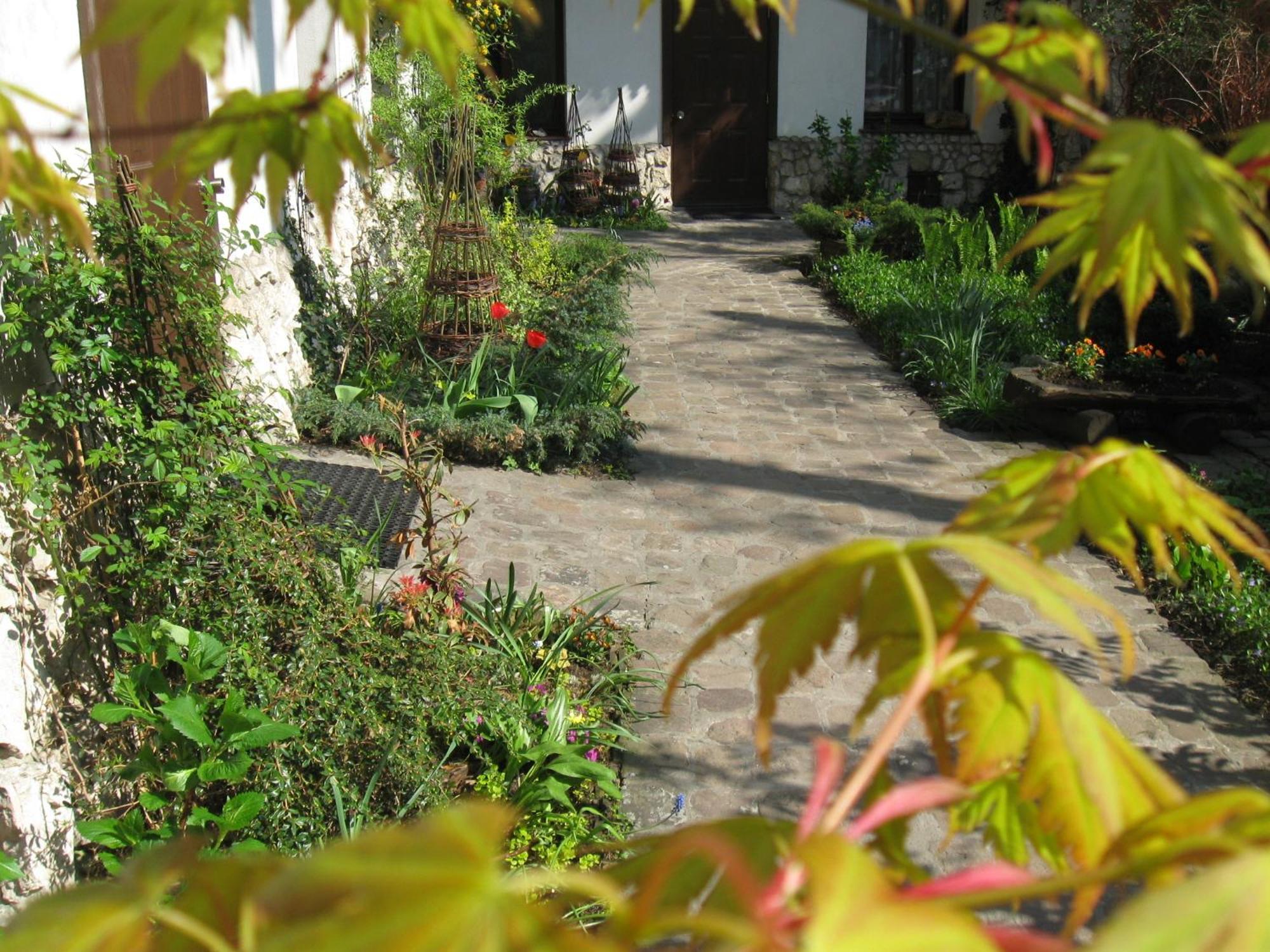 Globtroter Guest House — Photos 3